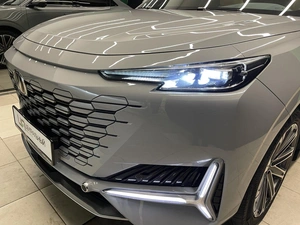 Внедорожник Changan UNI-K 2024 года, 3150000 рублей, Красноярск