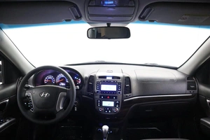 Внедорожник Hyundai Santa Fe 2012 года, 1210000 рублей, Брянск