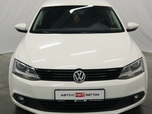 Седан Volkswagen Jetta 2014 года, 970000 рублей, Курск