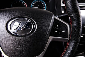 Седан Lifan Solano 2016 года, 829000 рублей, Пермь
