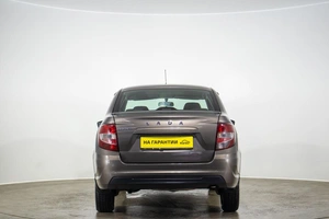 Седан ВАЗ (LADA) Granta 2019 года, 549000 рублей, Оренбург