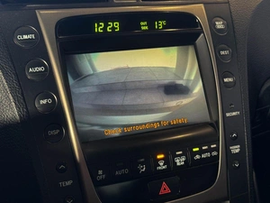 Седан Lexus GS 2005 года, 1419000 рублей, Кропоткин