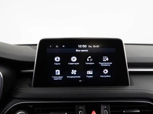 Седан Genesis G70 2020 года, 3337077 рублей, Москва