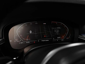 Седан BMW 5 серия 2019 года, 3734000 рублей, Ставрополь