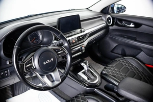 Седан Kia Cerato 2021 года, 1809000 рублей, Пермь