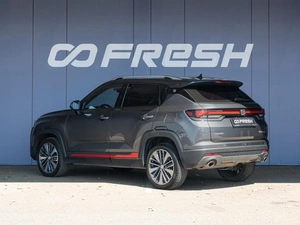 Внедорожник Changan CS35 Plus 2024 года, 1800000 рублей, Краснодар