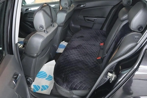 Хэтчбек Opel Astra 2008 года, 560000 рублей, Мирное