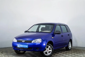 Универсал ВАЗ (LADA) Kalina 2011 года, 339000 рублей, Пермь