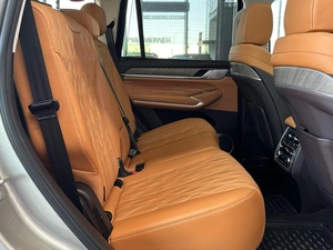 Внедорожник Tank 500 2024 года, 4950000 рублей, Уфа