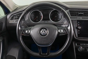 Внедорожник Volkswagen Tiguan 2020 года, 2699000 рублей, Пермь