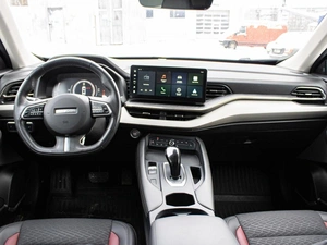 Внедорожник Haval F7 2022 года, 2249000 рублей, Петрозаводск