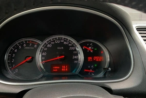 Седан Nissan Teana 2010 года, 795000 рублей, Солонцы