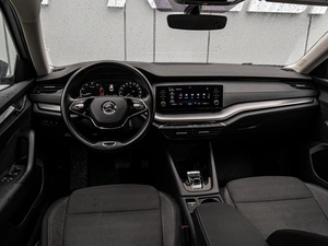 Лифтбек Skoda Octavia 2021 года, 2199000 рублей, Краснодар