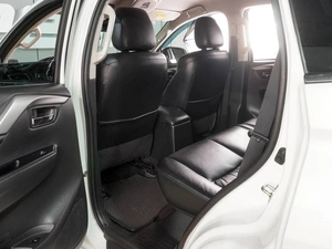 Внедорожник Mitsubishi Pajero Sport 2017 года, 2549000 рублей, Воронеж