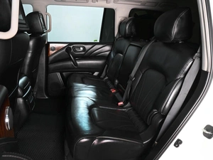 Внедорожник Infiniti QX80 2015 года, 3159000 рублей, Аксай