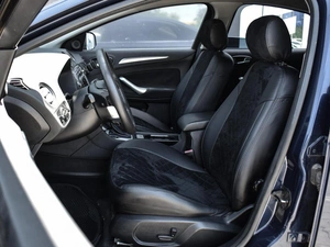 Седан Ford Mondeo 2007 года, 750000 рублей, Краснодар