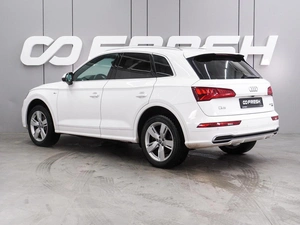 Внедорожник Audi Q5 2018 года, 3233000 рублей, Воронеж