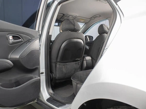 Внедорожник Hyundai ix35 2014 года, 1210000 рублей, Омск