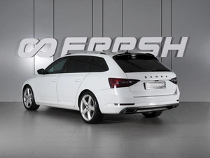 Универсал Skoda Superb 2019 года, 2480000 рублей, Минеральные Воды