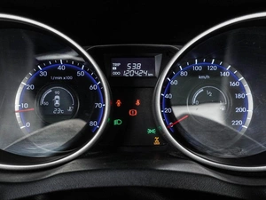 Внедорожник Hyundai ix35 2014 года, 1427000 рублей, Воронеж