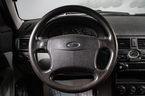 Седан ВАЗ (LADA) Priora 2007 года, 249000 рублей, Сургут