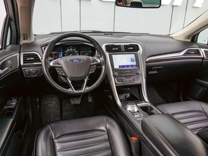 Седан Ford Fusion (North America) 2020 года, 1740000 рублей, Краснодар