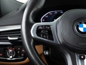 Лифтбек BMW 6 серия GT 2020 года, 4943055 рублей, Москва