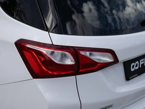 Внедорожник Chevrolet Equinox 2017 года, 1870000 рублей, Большой Сочи