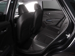 Седан Chevrolet Monza 2024 года, 1852000 рублей, Красный Пахарь