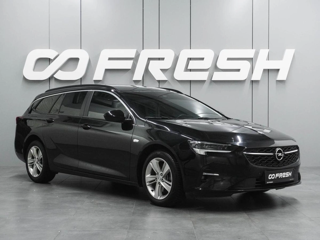Универсал Opel Insignia 2021 года, 2269000 рублей, Воронеж