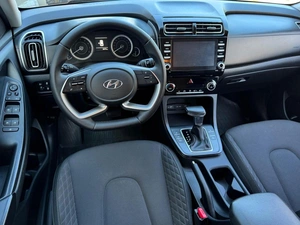Внедорожник Hyundai Creta 2021 года, 2349000 рублей, Кропоткин