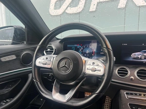 Седан Mercedes-benz E-класс 2019 года, 3730000 рублей, Ижевск
