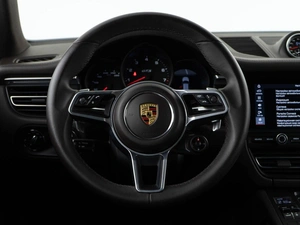 Внедорожник Porsche Macan GTS 2021 года, 5649077 рублей, Москва