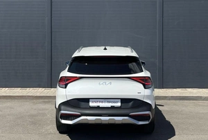 Внедорожник Kia Sportage 2022 года, 3275000 рублей, Солонцы
