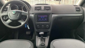 Внедорожник Skoda Yeti 2012 года, 580000 рублей, Солонцы