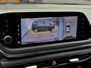 Седан Hyundai Sonata 2022 года, 2549000 рублей, Кропоткин