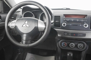Седан Mitsubishi Lancer 2012 года, 1009000 рублей, Кемерово