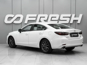 Седан Mazda 6 2019 года, 2386000 рублей, Ростов-на-Дону