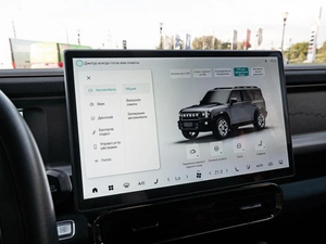 Внедорожник Jetour T2 2024 года, 3449000 рублей, Нижний Новгород