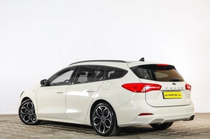 Универсал Ford Focus 2020 года, 2049000 рублей, Тюмень