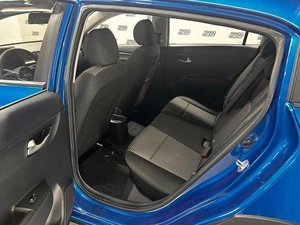 Хетчбэк Kia Rio X-Line 2019 года, 1595000 рублей, Красноярск