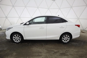 Внедорожник Changan Alsvin 2023 года, 1359000 рублей, Обнинск