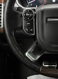 Внедорожник Land Rover Range Rover 2013 года, 3797000 рублей, Красноярск