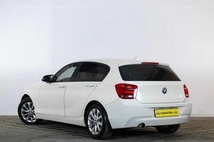 Хетчбэк BMW 1 серия 2012 года, 1269000 рублей, Тюмень