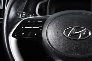 Внедорожник Hyundai Creta 2021 года, 2249000 рублей, Пермь