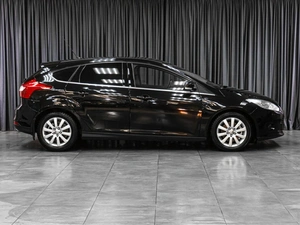 Хетчбэк Ford Focus 2012 года, 919000 рублей, Тюмень