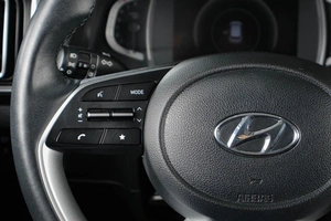 Внедорожник Hyundai Creta 2021 года, 2159000 рублей, Тюмень