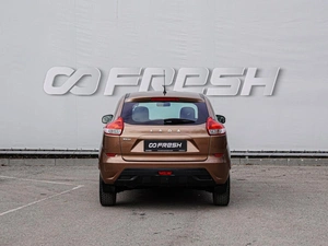 Хетчбэк ВАЗ (LADA) XRAY 2017 года, 839000 рублей, Волгоград