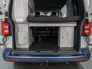 Минивэн Volkswagen Transporter 2017 года, 5670000 рублей, Сургут