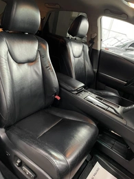 Внедорожник Lexus RX 2011 года, 1847000 рублей, Солонцы